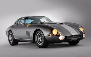 Ferrari 275 GTB Competizione Speciale